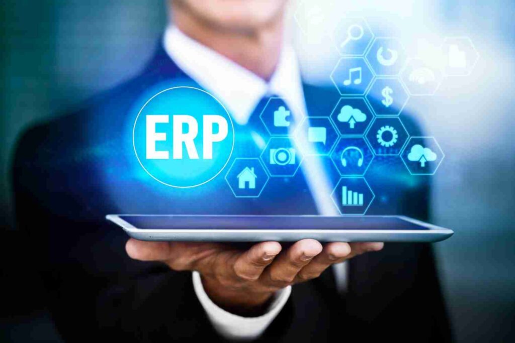 ERP Portal Solutions