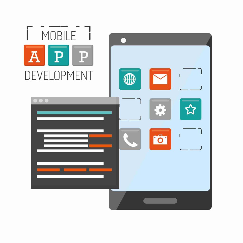 Mobile App Development